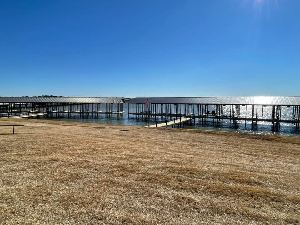 Marine construction gallery